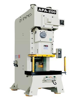 APA 15-260 Ton Precision Metal Stamping Press