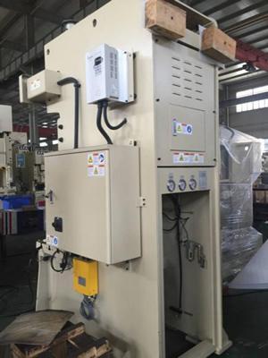 APA 15-260 Ton Precision Metal Stamping Press