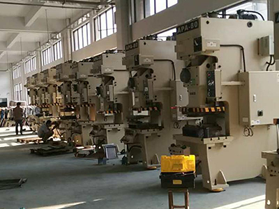 Factory