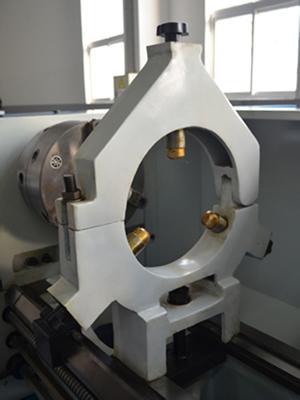 CC series Gap Metal Lathe (Spindle Hole φ52mm)