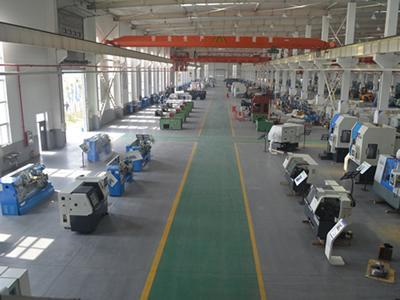 Factory