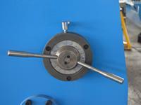 SBSH Series Hydraulic Swing Beam Shear